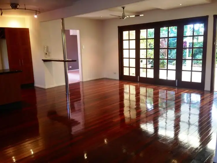 Second view of Homely house listing, 7 Fairway Ave, Bundall QLD