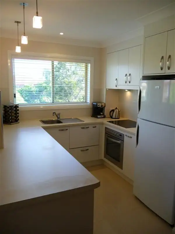 12 'Melissa Place' 1 Rolan Ct, Palm Beach QLD