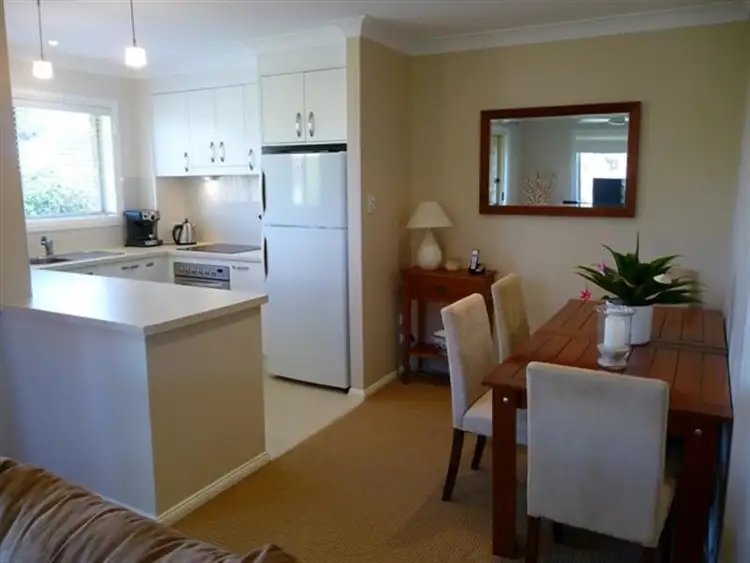 Third view of Homely unit listing, 12 'Melissa Place' 1 Rolan Ct, Palm Beach QLD