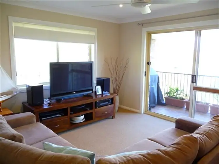 Fifth view of Homely unit listing, 12 'Melissa Place' 1 Rolan Ct, Palm Beach QLD