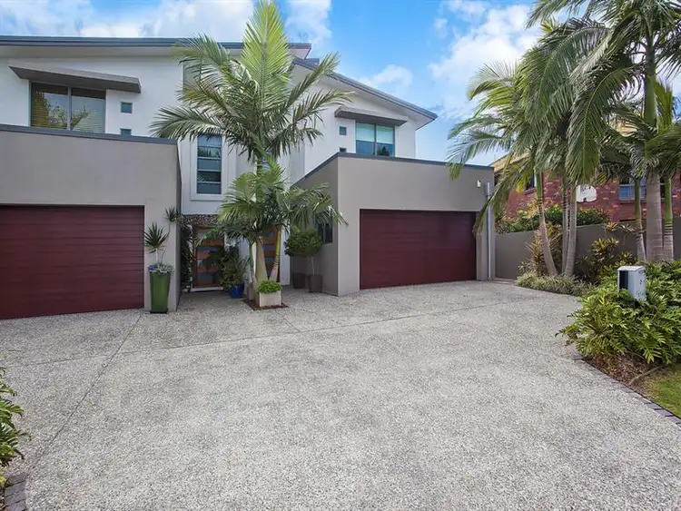 Second view of Homely other listing, 2/13 Daimler Dr, Bundall QLD