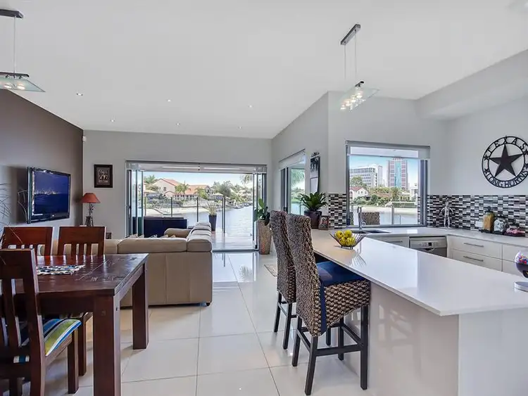 Fifth view of Homely other listing, 2/13 Daimler Dr, Bundall QLD