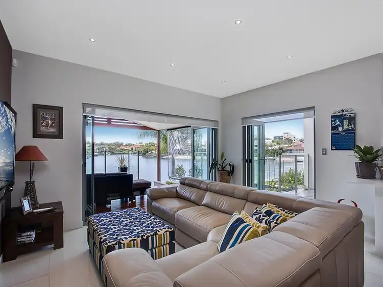 Sixth view of Homely other listing, 2/13 Daimler Dr, Bundall QLD
