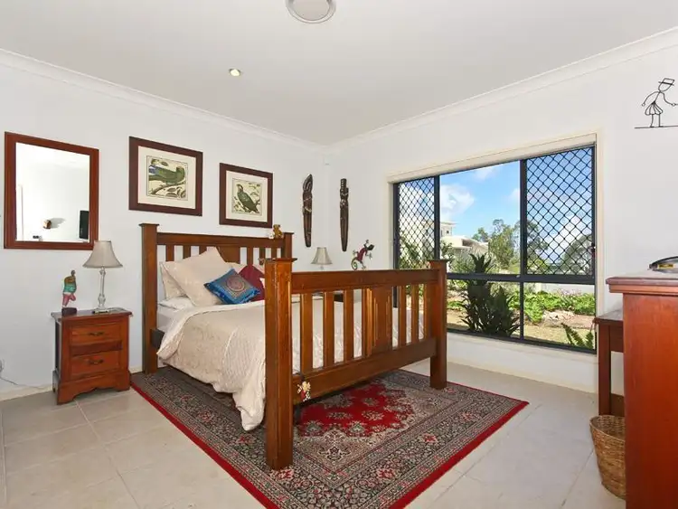 Sixth view of Homely house listing, 8 John Francis Dr, Carrara QLD