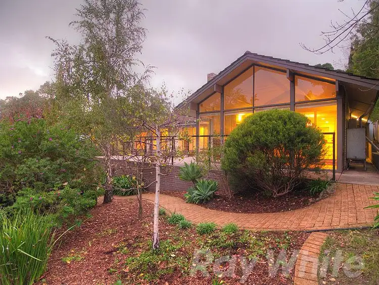 Main view of Homely house listing, 33 Monalta Dr, Belair SA