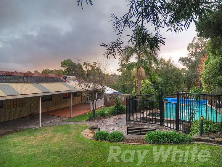 Second view of Homely house listing, 33 Monalta Dr, Belair SA