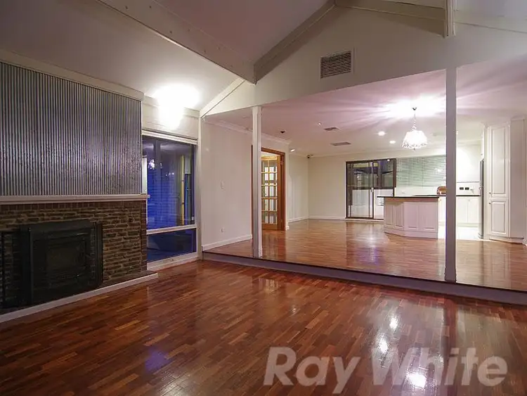 Fourth view of Homely house listing, 33 Monalta Dr, Belair SA