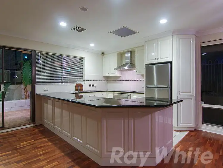 Fifth view of Homely house listing, 33 Monalta Dr, Belair SA