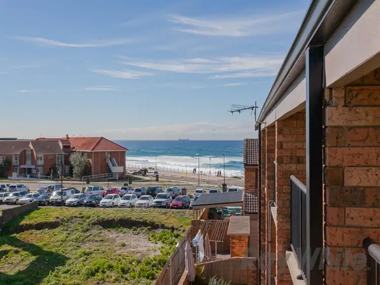 Second view of Homely house listing, 1/82 Frederick St, Merewether NSW
