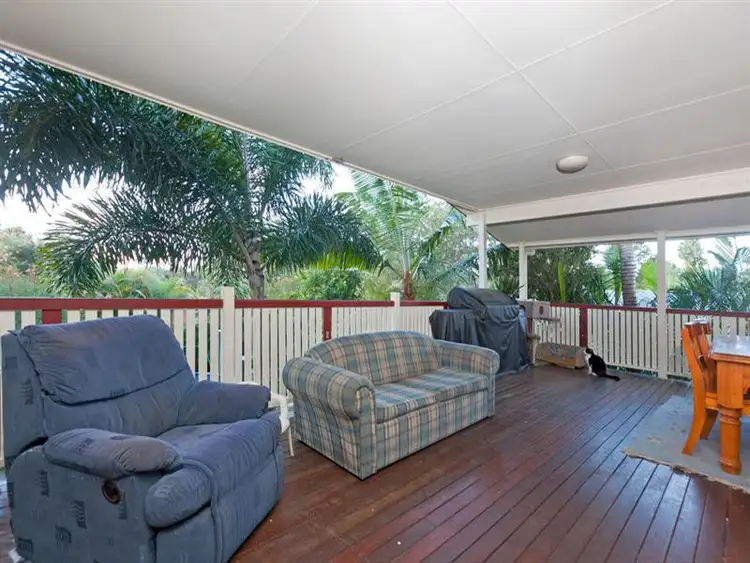 73 Stannard Rd, Manly West QLD