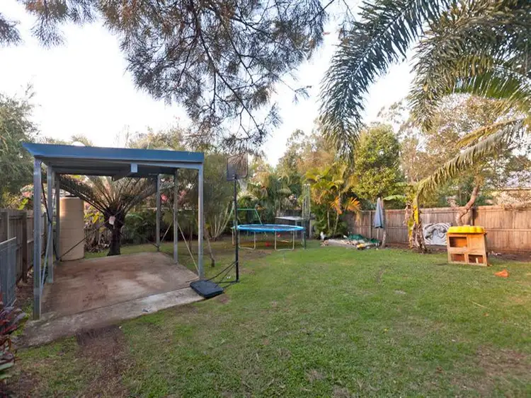Second view of Homely house listing, 73 Stannard Rd, Manly West QLD