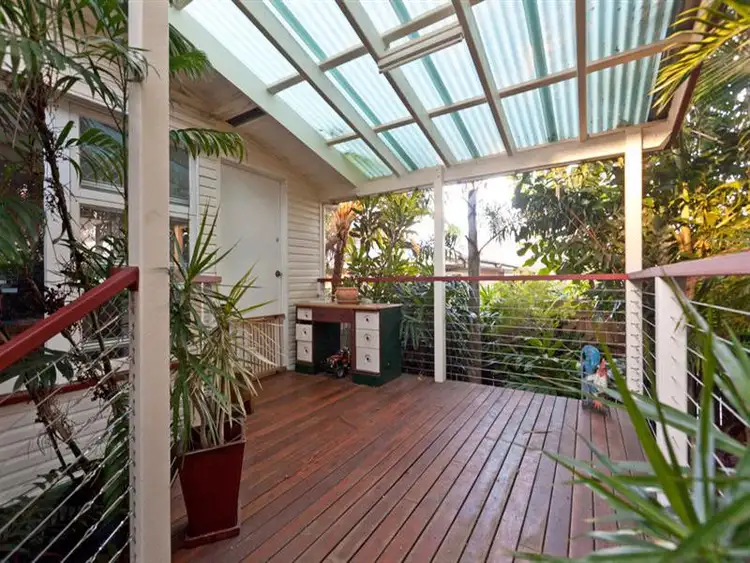 Fifth view of Homely house listing, 73 Stannard Rd, Manly West QLD