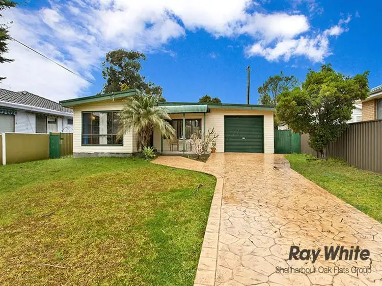 Main view of Homely house listing, 9 Deakin St, Oak Flats NSW