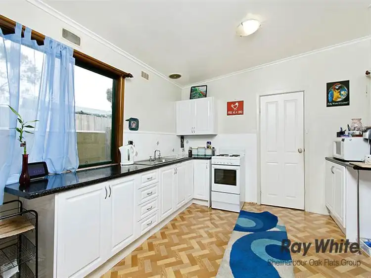 Second view of Homely house listing, 9 Deakin St, Oak Flats NSW