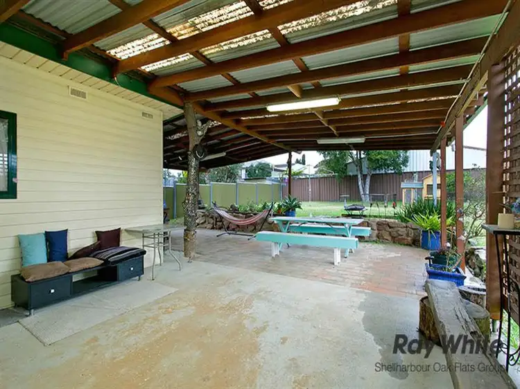 Third view of Homely house listing, 9 Deakin St, Oak Flats NSW