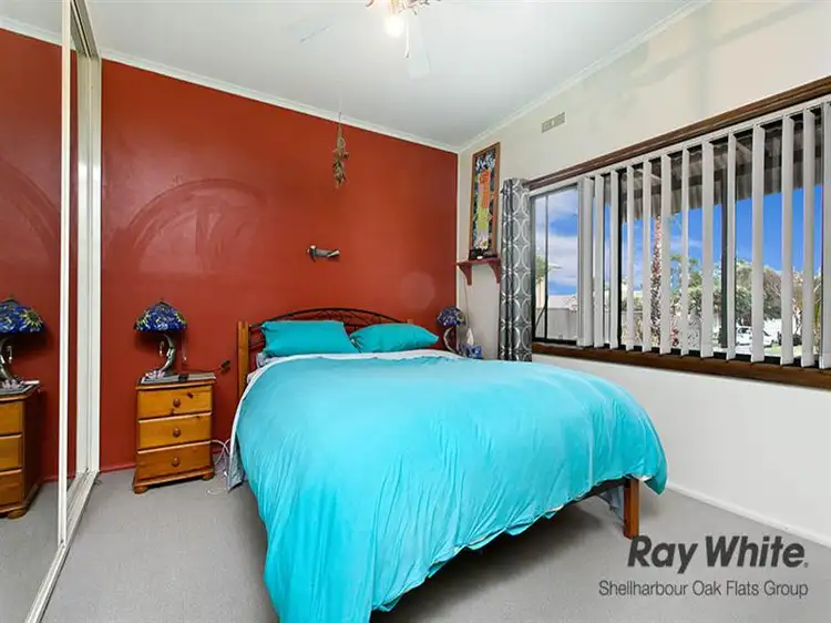 Fifth view of Homely house listing, 9 Deakin St, Oak Flats NSW