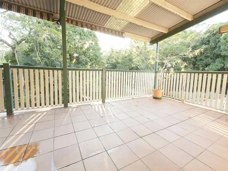 Seventh view of Homely house listing, 10 Dawson St, Wooloowin QLD