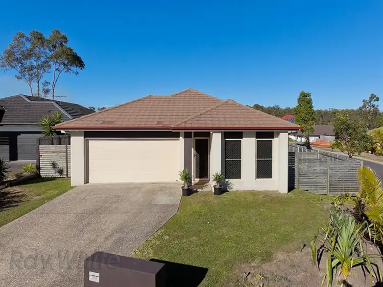 254 Lakeside Ave, Springfield Lakes QLD