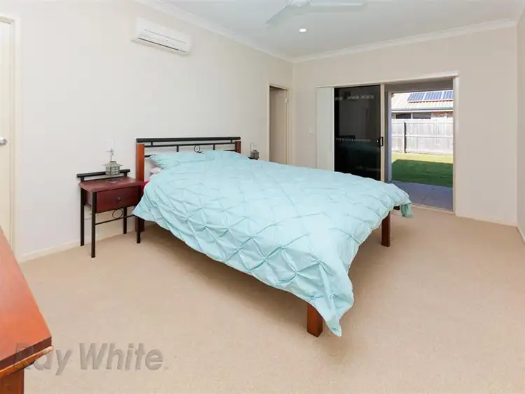 Sixth view of Homely house listing, 254 Lakeside Ave, Springfield Lakes QLD