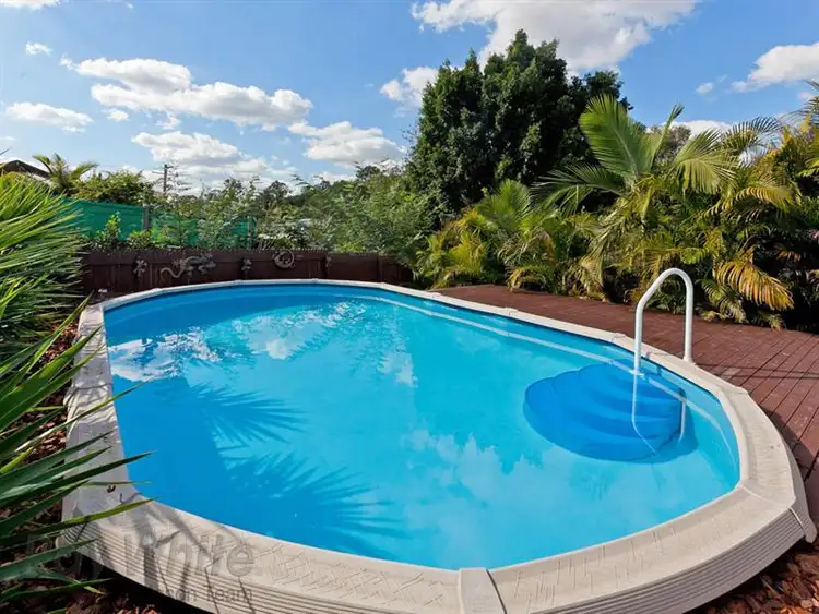 34 Vanessa Ct, Camira QLD