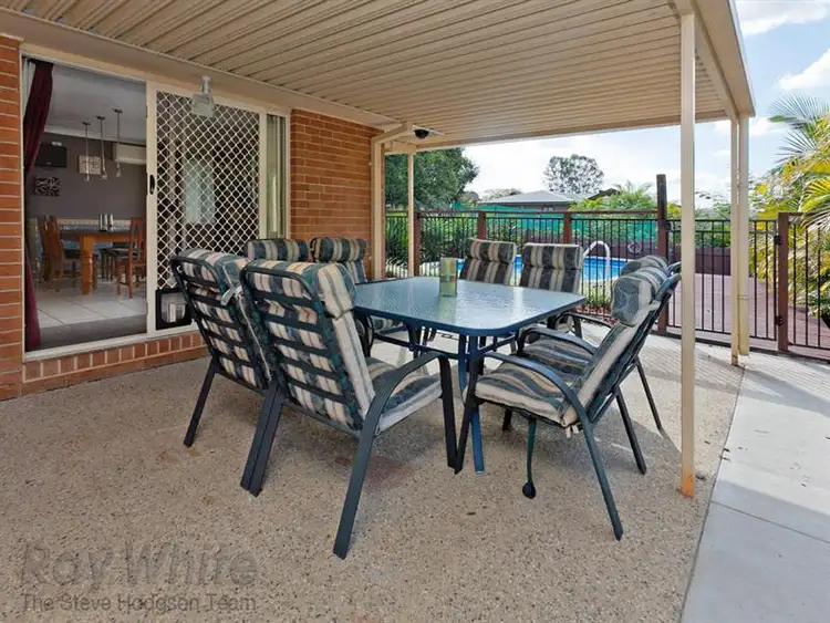 Seventh view of Homely house listing, 34 Vanessa Ct, Camira QLD