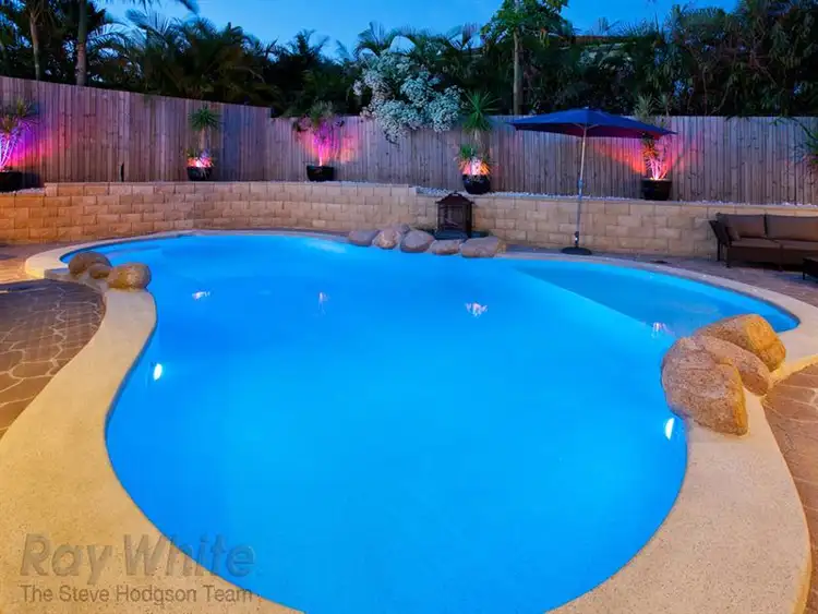 Seventh view of Homely house listing, 24 Canterbury Bells Cct, Springfield Lakes QLD