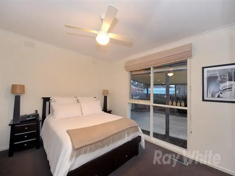 Fifth view of Homely house listing, 8 Prince St, Ferntree Gully VIC
