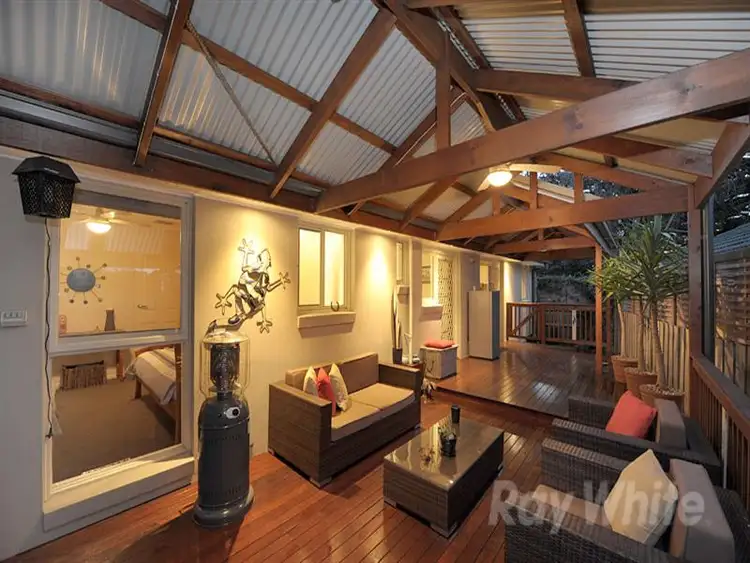 Seventh view of Homely house listing, 8 Prince St, Ferntree Gully VIC
