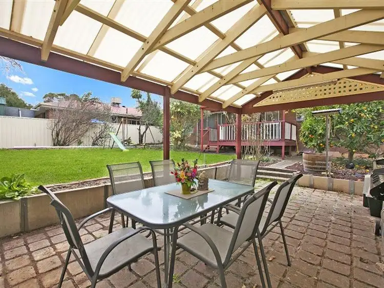 Second view of Homely house listing, 13 Westall Way, Sheidow Park SA