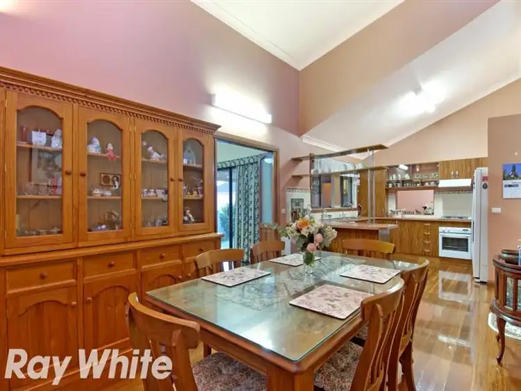 Second view of Homely house listing, 25 Malvern Ave, Baulkham Hills NSW