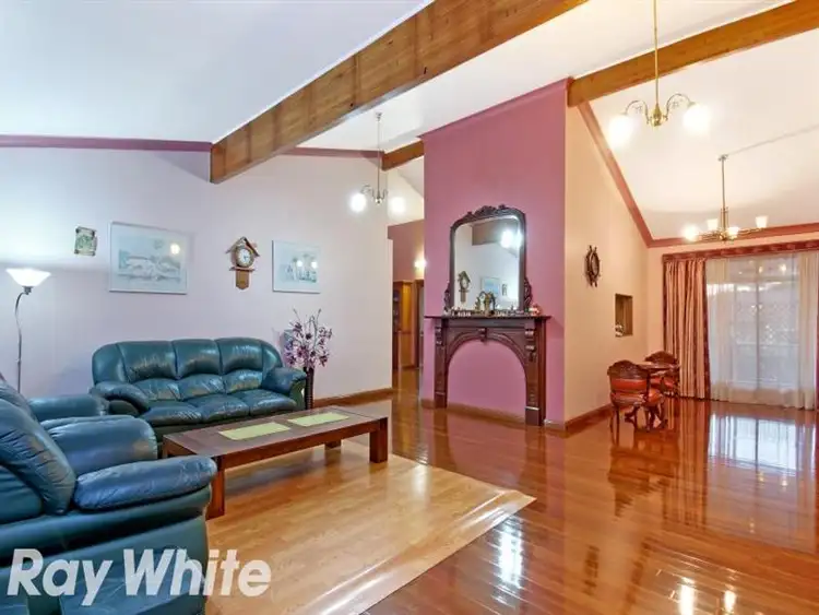 Third view of Homely house listing, 25 Malvern Ave, Baulkham Hills NSW