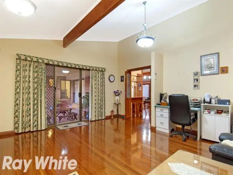 Fourth view of Homely house listing, 25 Malvern Ave, Baulkham Hills NSW