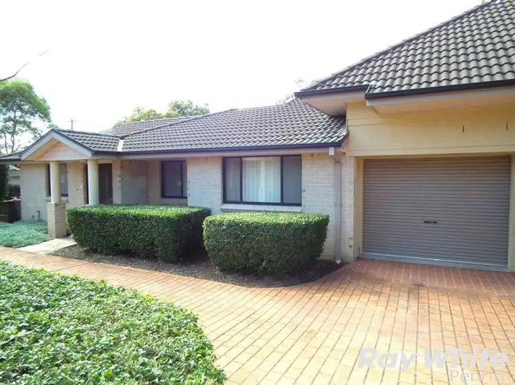 1/32-34 Derby St, Kingswood NSW