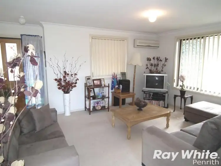 Second view of Homely villa listing, 1/32-34 Derby St, Kingswood NSW