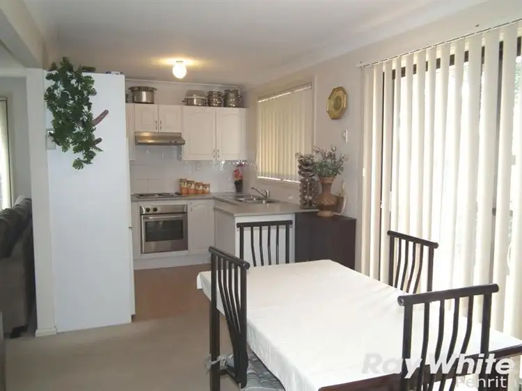 Third view of Homely villa listing, 1/32-34 Derby St, Kingswood NSW