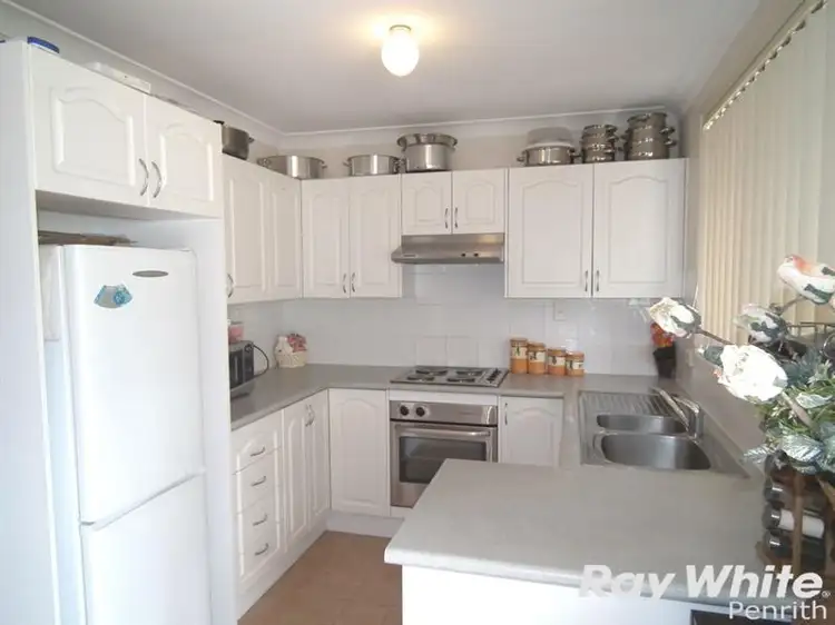 Fourth view of Homely villa listing, 1/32-34 Derby St, Kingswood NSW