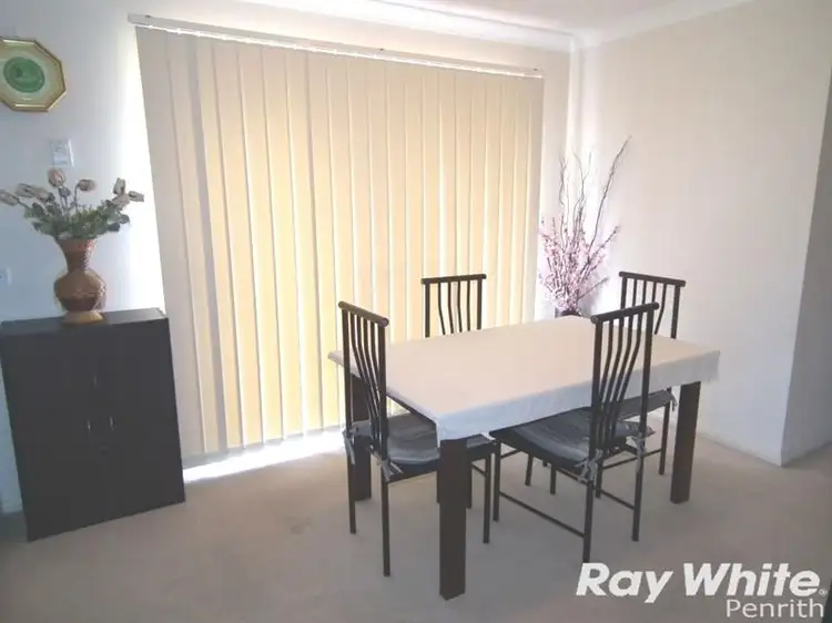 Fifth view of Homely villa listing, 1/32-34 Derby St, Kingswood NSW