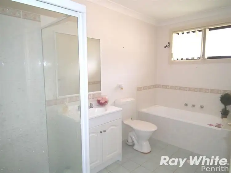 Sixth view of Homely villa listing, 1/32-34 Derby St, Kingswood NSW
