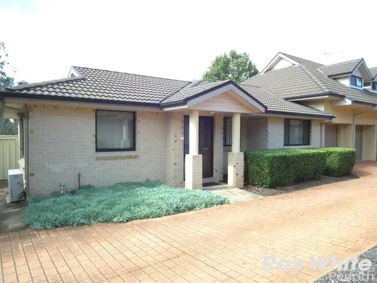 Seventh view of Homely villa listing, 1/32-34 Derby St, Kingswood NSW