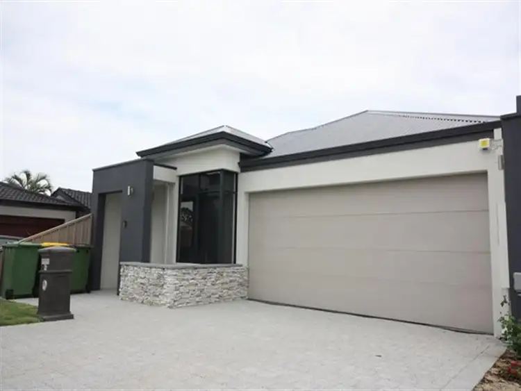Third view of Homely house listing, 9a Holdhurst Way, Morley WA