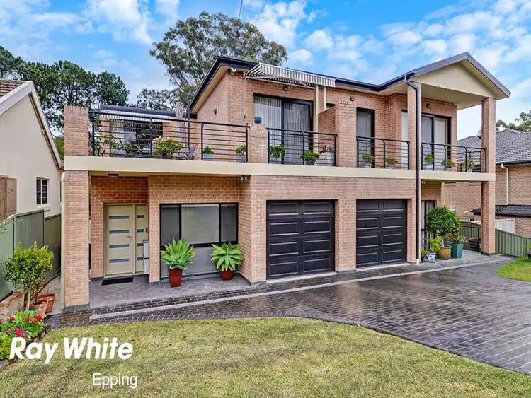 33 Ross St, Epping NSW