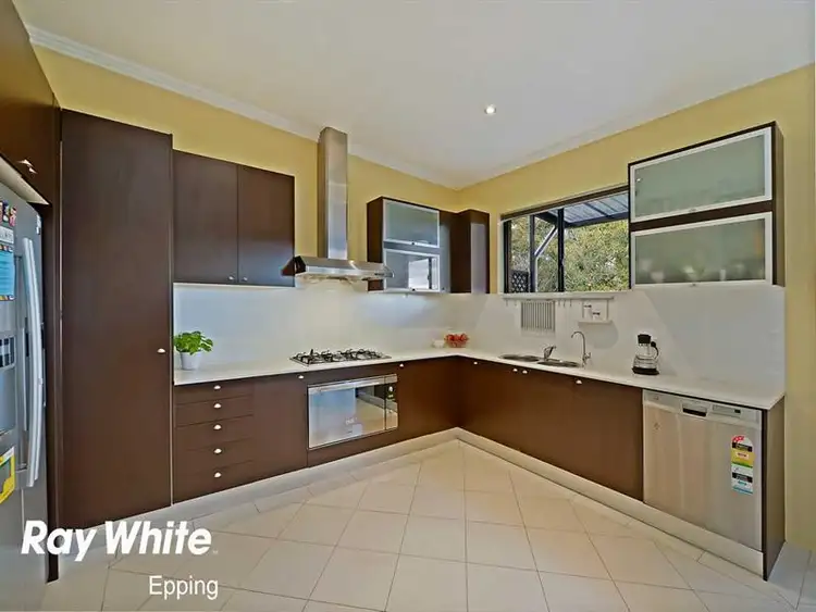Third view of Homely house listing, 33 Ross St, Epping NSW