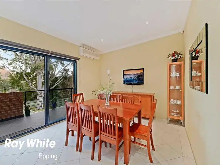 Fourth view of Homely house listing, 33 Ross St, Epping NSW