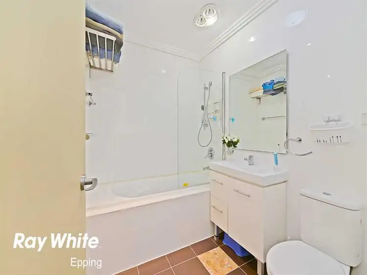 Sixth view of Homely house listing, 33 Ross St, Epping NSW