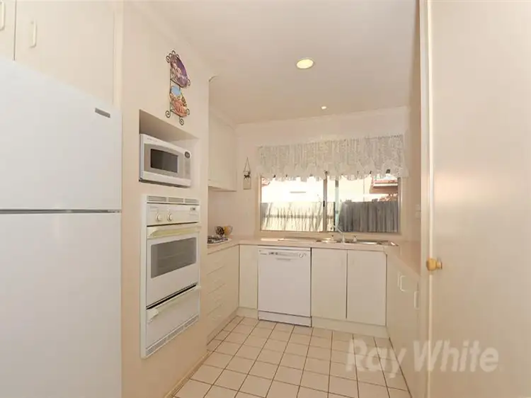Second view of Homely house listing, 17 Landsborough Ave, Rowville VIC