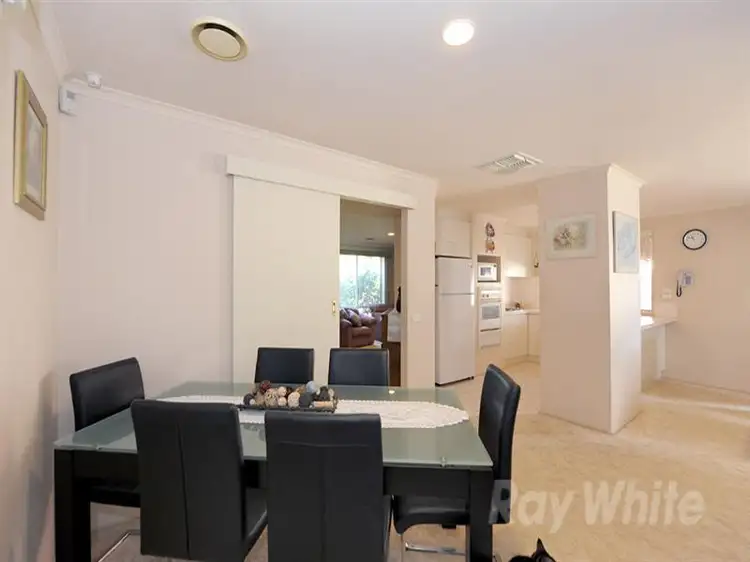 Third view of Homely house listing, 17 Landsborough Ave, Rowville VIC