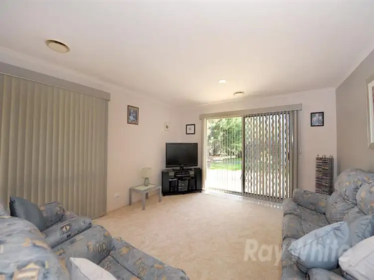 Fourth view of Homely house listing, 17 Landsborough Ave, Rowville VIC