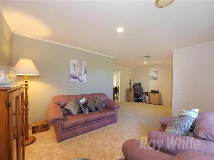 Sixth view of Homely house listing, 17 Landsborough Ave, Rowville VIC