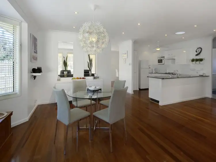 Main view of Homely house listing, 1 Henry Fry Pl, Woonona NSW
