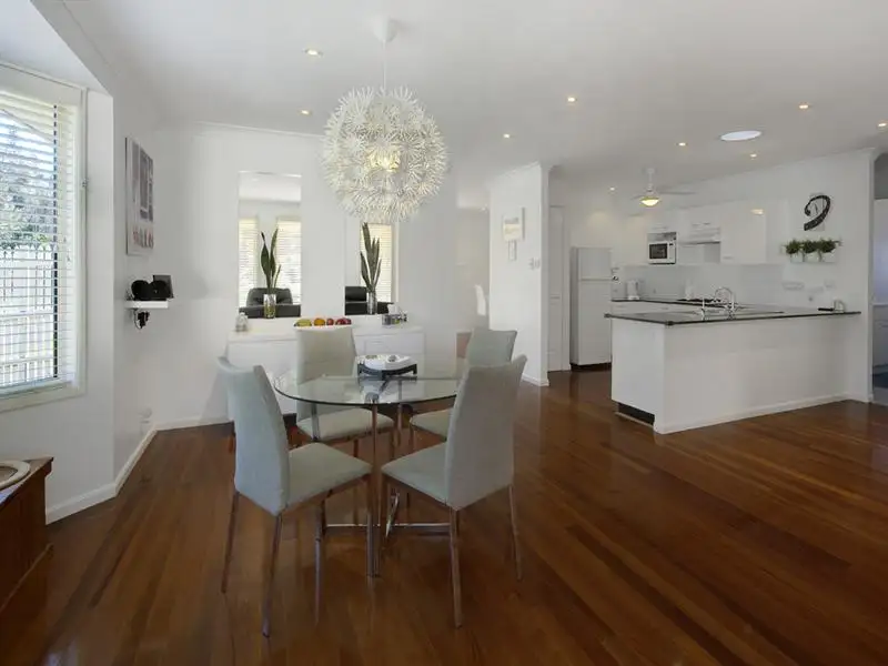 Main view of Homely house listing, 1 Henry Fry Pl, Woonona NSW